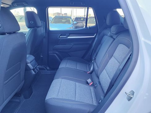 New 2026 GMC Terrain Elevation image 40