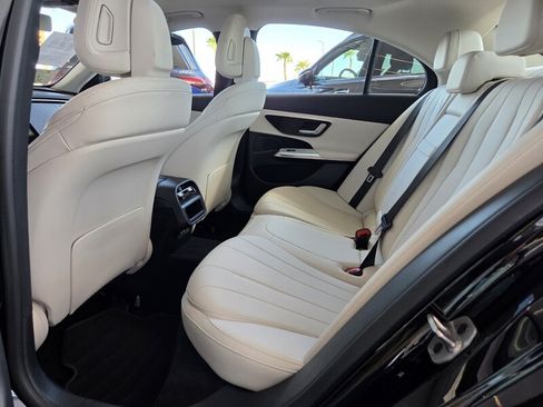 Used 2026 Mercedes-Benz E 350 Sedan image 14