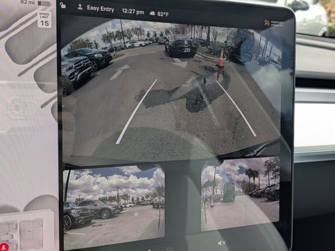 Used 2023 Tesla Model Y Long Range image 7