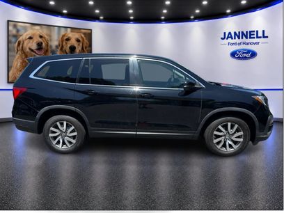 Used 2020 Honda Pilot EX-L