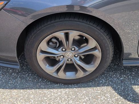 Used 2023 Honda Accord EX image 31