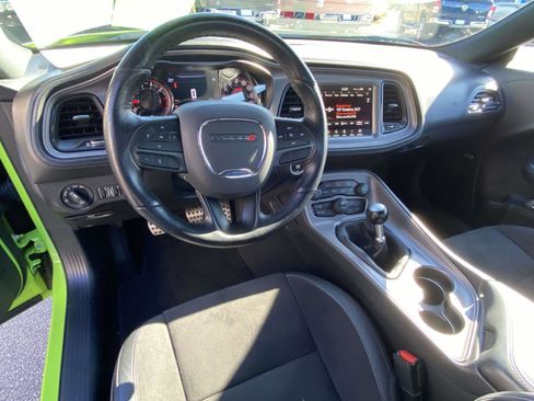 Certified 2023 Dodge Challenger R/T w/ Plus Package image 17