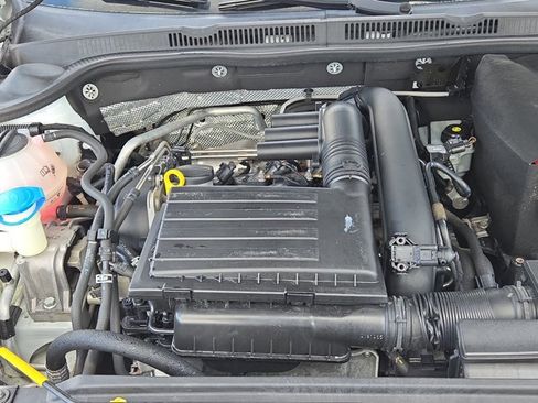 Used 2017 Volkswagen Jetta S FWD image 21