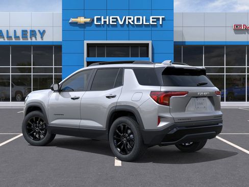 New 2026 GMC Terrain Elevation w/ Elevation Premium Package image 3