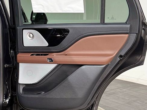 New 2026 Lincoln Aviator Reserve AWD/4WD image 71