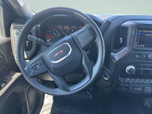 Used 2024 GMC Sierra 2500 Pro AWD/4WD image 14