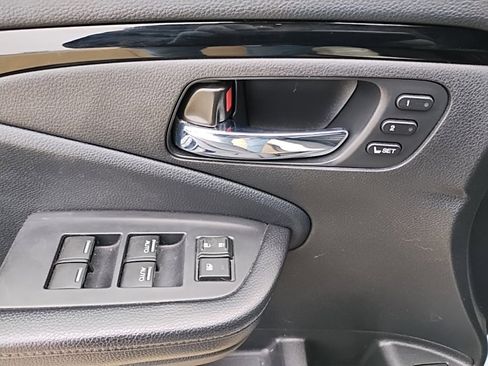 Used 2016 Honda Pilot Elite image 13