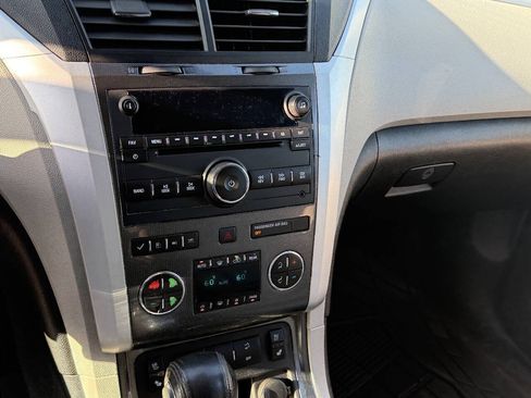 Used 2012 Chevrolet Traverse LTZ AWD/4WD image 13