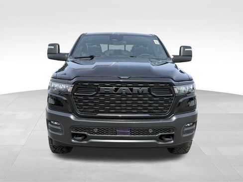 New 2026 RAM 1500 Warlock AWD/4WD image 8