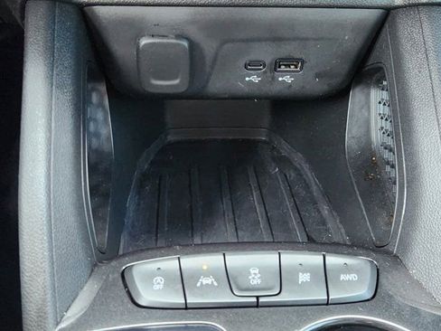 Used 2024 Chevrolet TrailBlazer ACTIV w/ Driver Confidence Package image 23