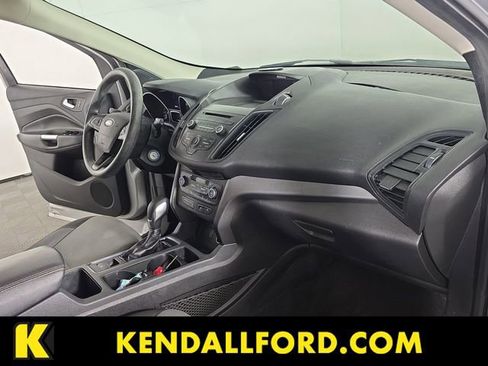 Used 2018 Ford Escape SE AWD/4WD image 19