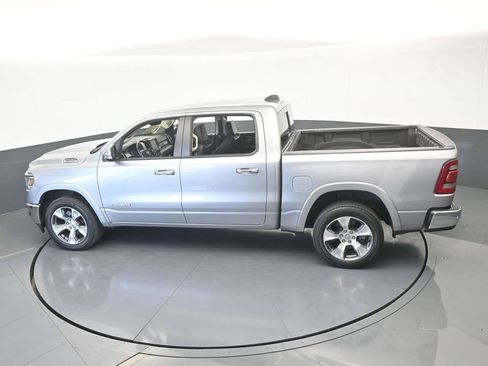 Used 2021 RAM 1500 Laramie image 53
