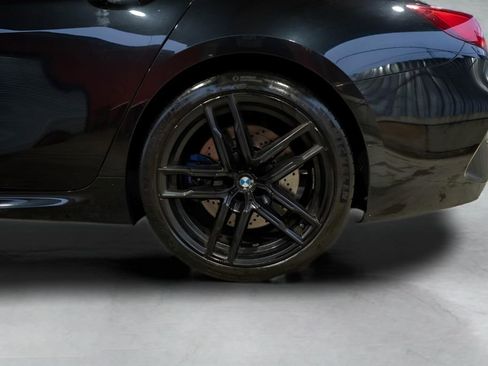 Used 2022 BMW M8 Gran Coupe xDrive Competition w/ Driving Assistance Package image 15