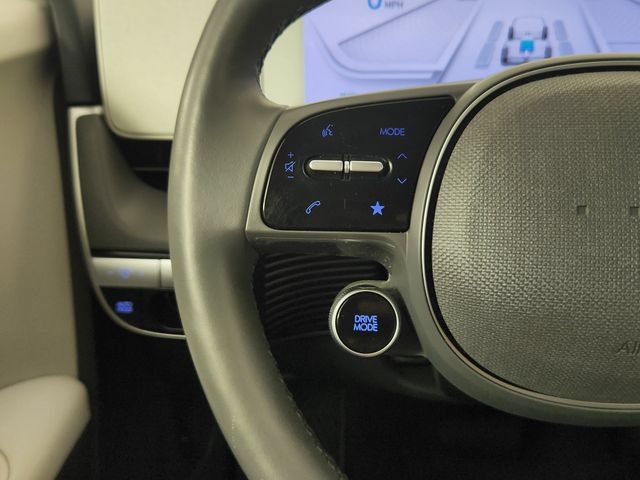 Certified 2024 Hyundai Ioniq 5 SEL AWD/4WD image 23