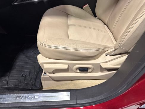 Used 2008 Ford Edge Limited FWD image 24