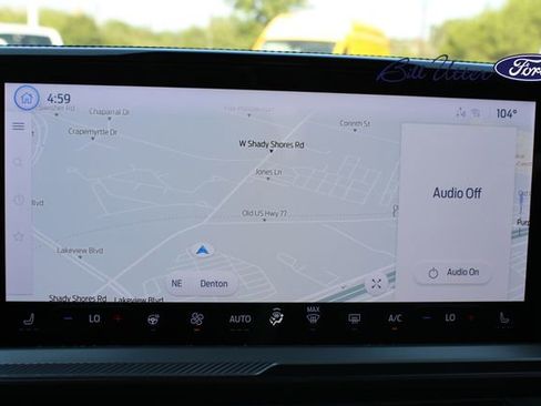 New 2025 Ford Bronco Sport Outer Banks w/ Outer Banks Tech Package+ image 15