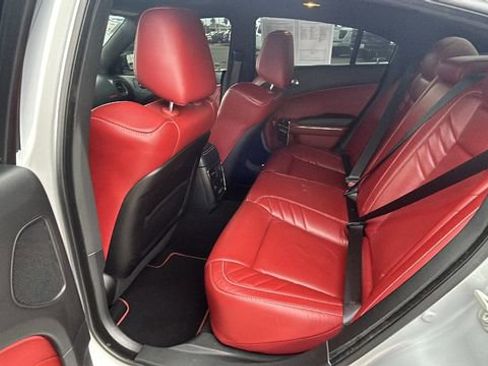 Used 2023 Dodge Charger SRT Hellcat w/ Harman/Kardon Audio Group image 15