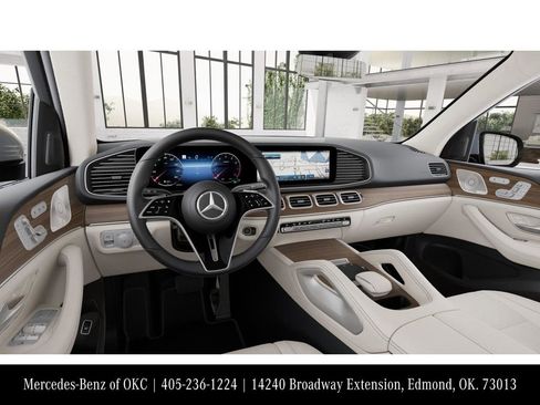 New 2026 Mercedes-Benz GLE 350 4MATIC image 3