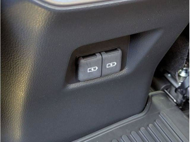 Used 2024 Toyota RAV4 Limited w/ Advanced Technology Package AWD/4WD image 69