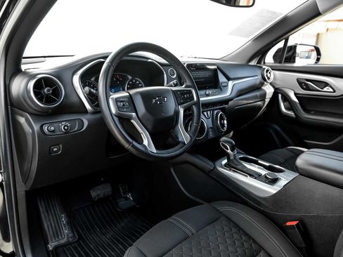 Used 2020 Chevrolet Blazer LT w/ Redline Edition image 3