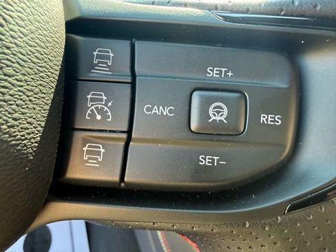 New 2026 Dodge Charger Scat Pack AWD/4WD image 18