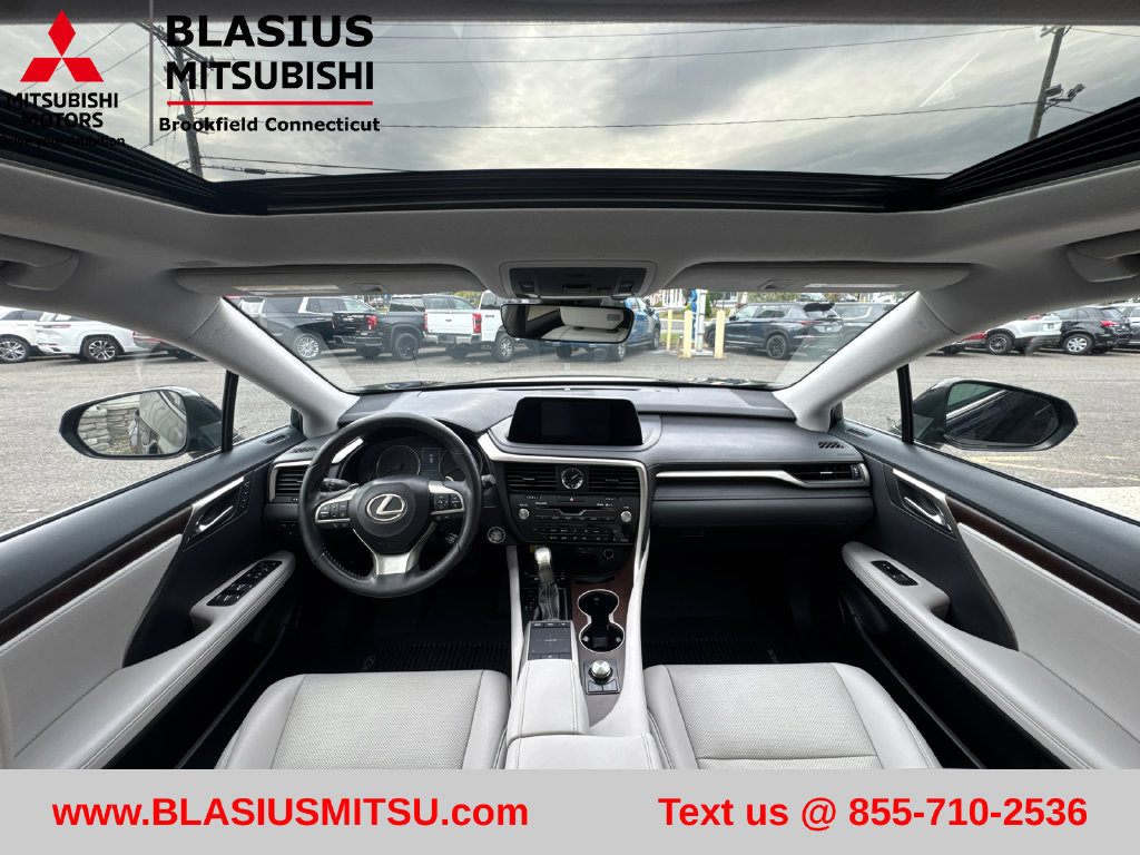 Used 2021 Lexus RX 350 AWD w/ Premium Package image 46