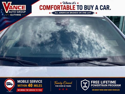 Used 2023 Chevrolet Silverado 1500 Custom AWD/4WD image 13