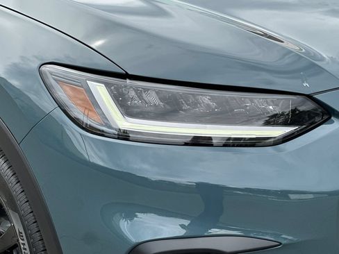 New 2027 Honda HR-V Sport image 12