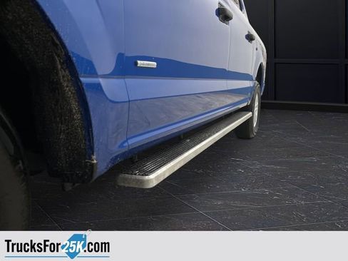 Used 2015 Ford F150 XLT w/ Equipment Group 301A Mid image 34