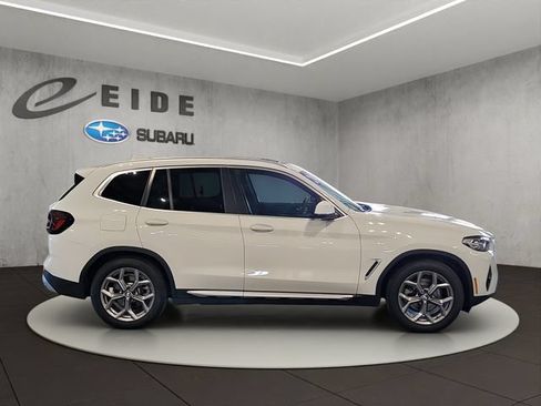 Used 2024 BMW X3 xDrive30i AWD/4WD image 15