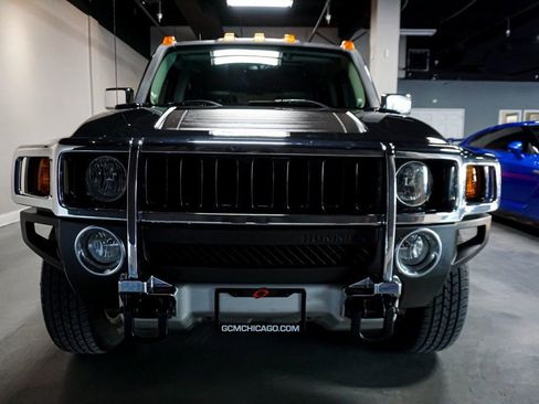 Used 2008 HUMMER H3 image 15