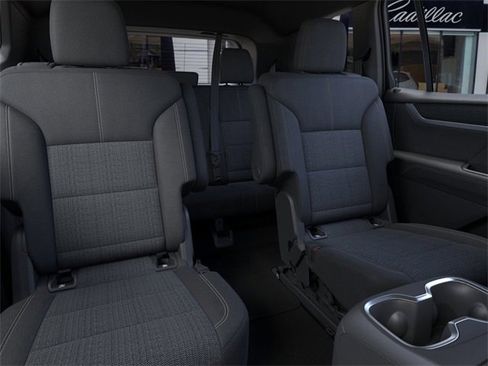 New 2026 GMC Acadia Elevation w/ Black Edition image 17