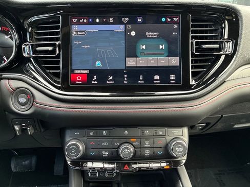 New 2026 Dodge Durango GT AWD/4WD image 18