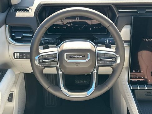 New 2026 GMC Terrain Denali image 25