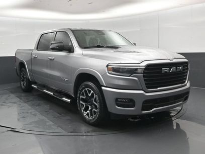 Used 2025 RAM 1500 Laramie w/ Sport Appearance Package