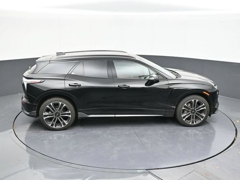 New 2026 Chevrolet Blazer EV SS AWD/4WD image 52