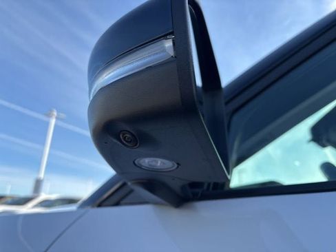 New 2026 Ford Explorer Platinum w/ LUX Leather Package image 8