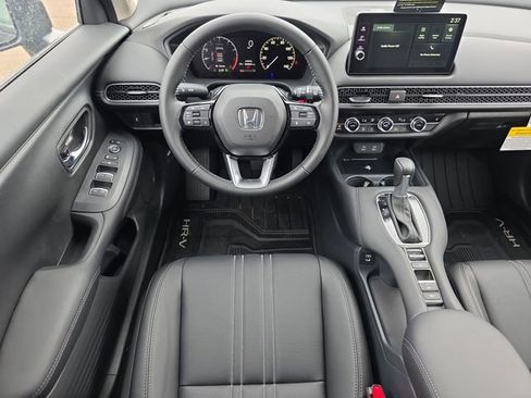 New 2026 Honda HR-V EX-L image 6