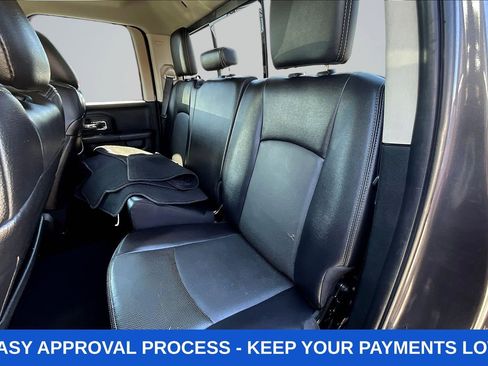 Used 2017 RAM 1500 Laramie AWD/4WD image 27