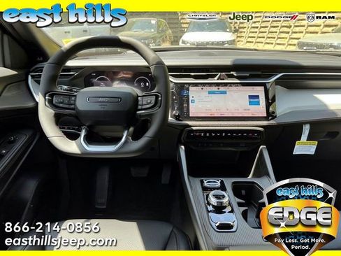 New 2026 Jeep Cherokee Limited AWD/4WD image 4