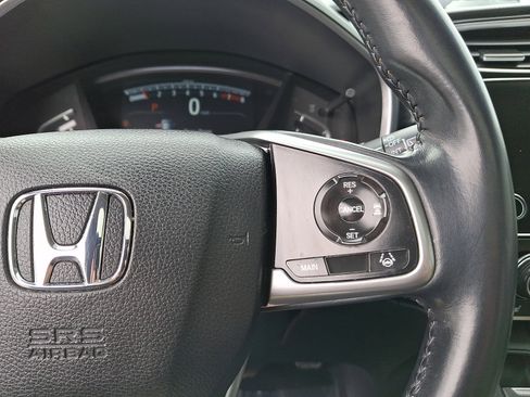Used 2019 Honda CR-V Touring image 21
