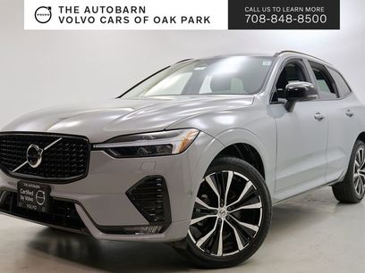 Certified 2025 Volvo XC60 B5 Plus