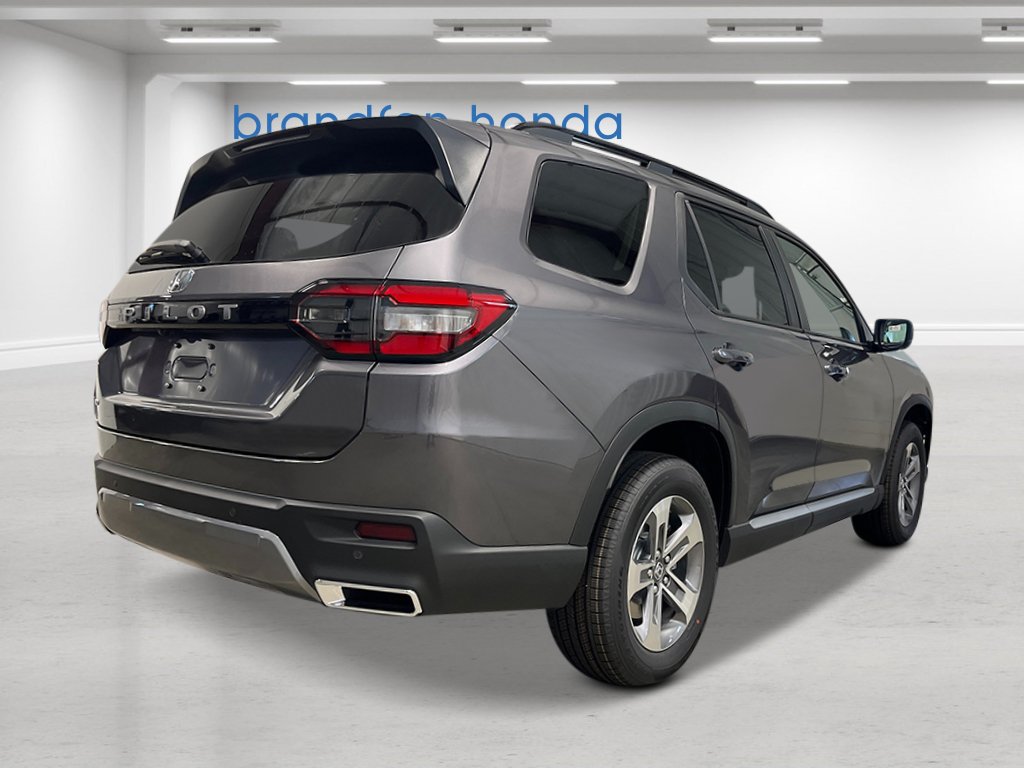 New 2026 Honda Pilot EX-L image 5