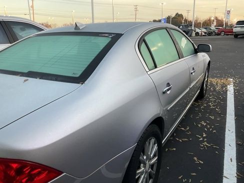 Used 2011 Buick Lucerne CXL image 5