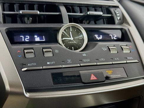 Used 2021 Lexus NX 300 FWD w/ Accessory Package 2 image 23