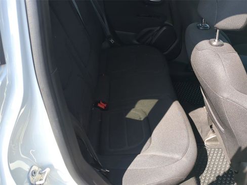 Used 2021 Jeep Renegade Latitude w/ Convenience Group image 15