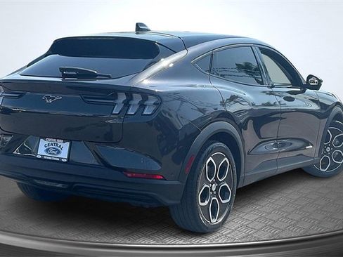 Used 2022 Ford Mustang Mach-E Select w/ Comfort/Technology Package image 12