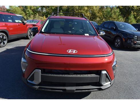 New 2026 Hyundai Kona SEL Sport image 7