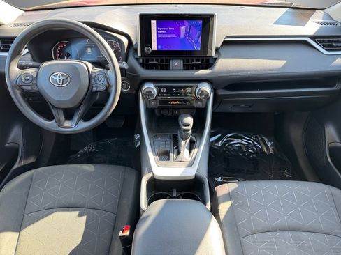 Certified 2023 Toyota RAV4 XLE AWD/4WD image 12