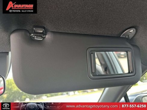 Used 2026 Toyota Corolla Cross AWD Hybrid image 37